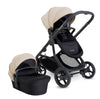 Orange 4 Pushchair - Latte