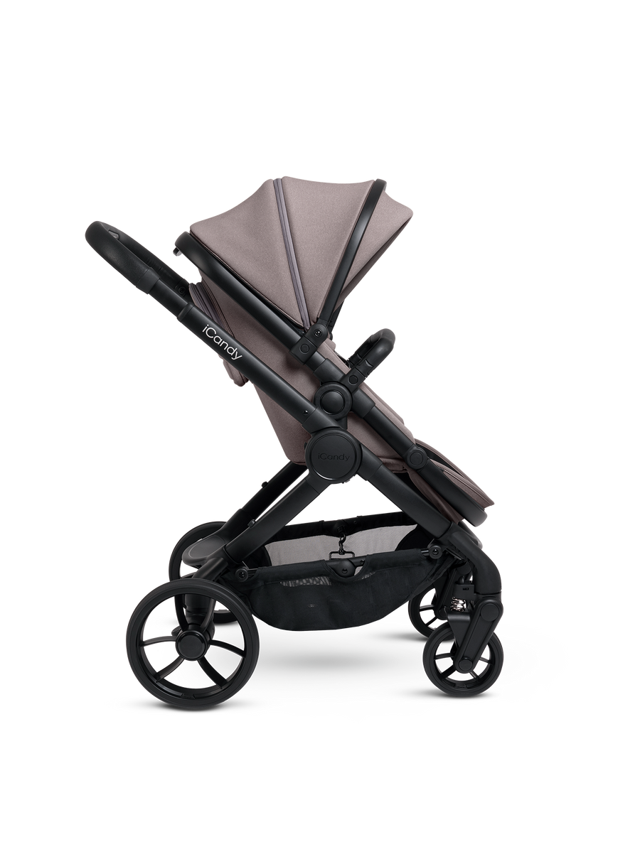 Peach 7 Pram-Porcini
