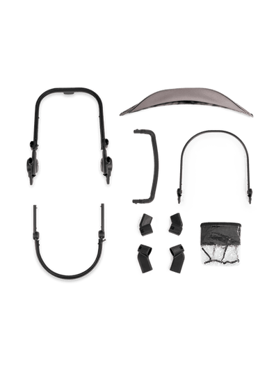 Peach 7 Converter - Porcini