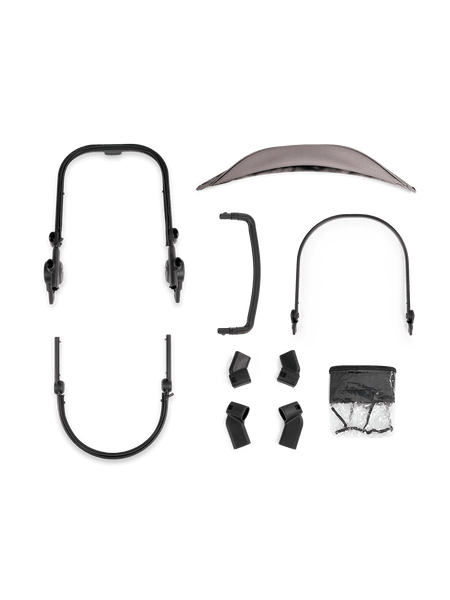 Peach 7 Converter - Porcini