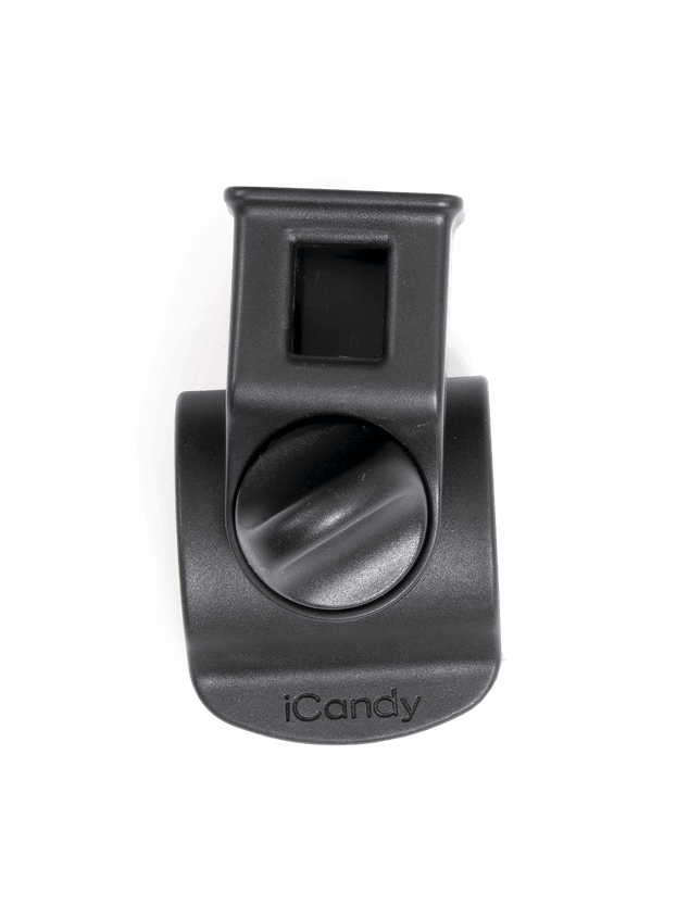 PIP Cupholder & Clamp