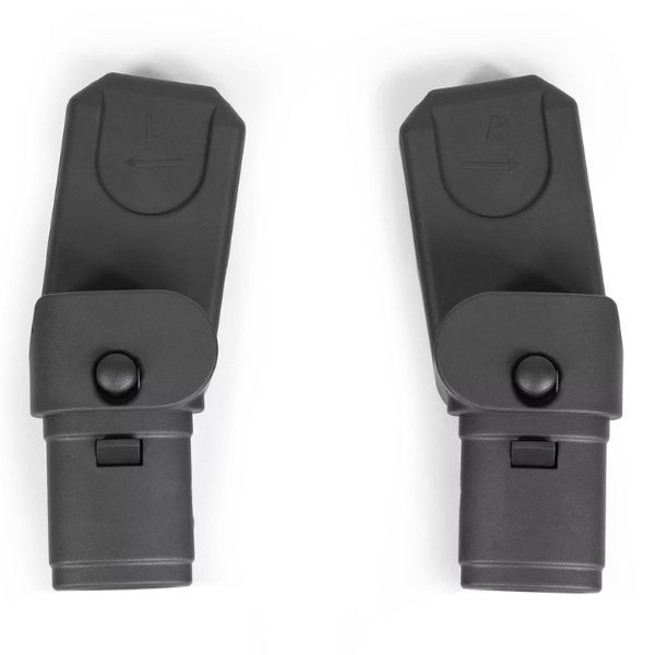 Orange Lower Car Capsule Adaptors 2021-current – iCandy Australia