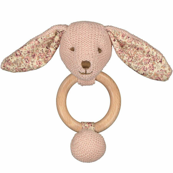 Knit Teether