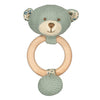 Knit Teether