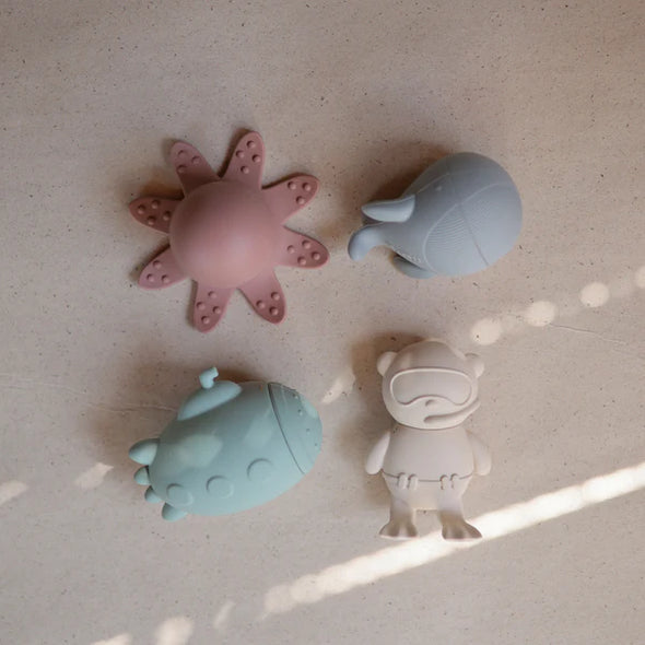 Bath Play Set