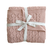 Organic Cotton Blanket