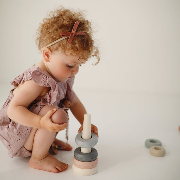 Stacking Toy