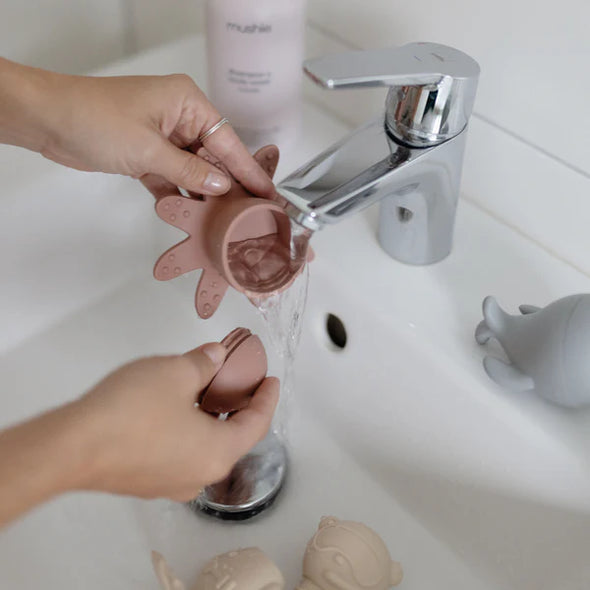 Bath Play Set