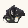 Mico Plus - Onyx (Solid Black Hood)