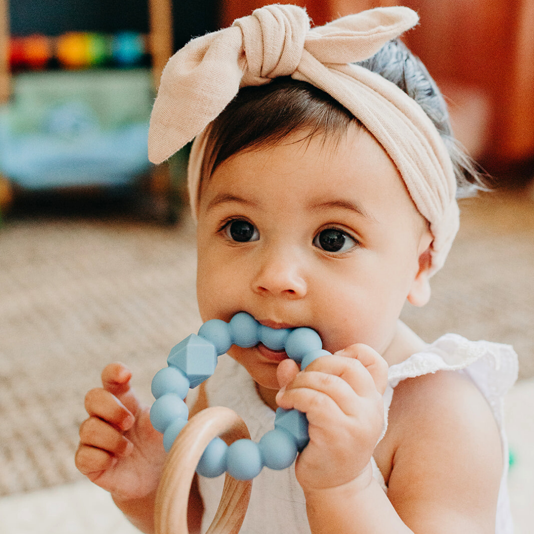 Moon Teether