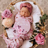 Organic Muslin Wrap