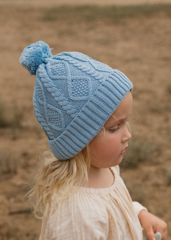 Acorn - Beanie