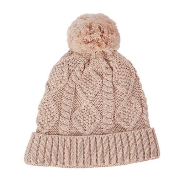 Acorn - Beanie