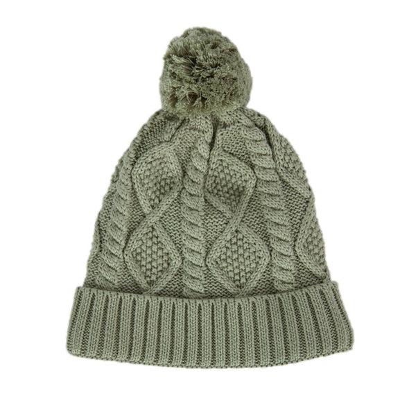 Acorn - Beanie