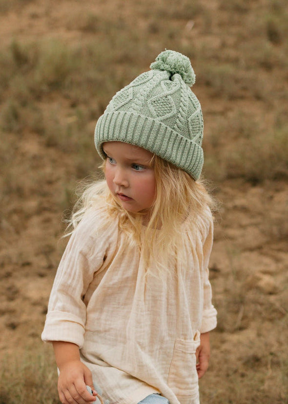 Acorn - Beanie
