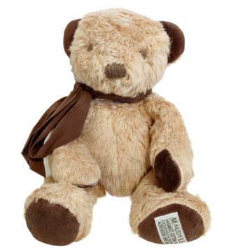 Boxed Fluffy Teddy