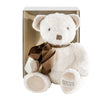 Boxed Fluffy Teddy