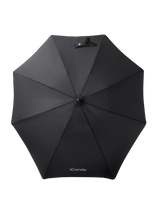 Pip Parasol & Clamp - Black