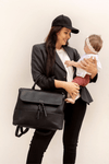 Vegan Ari Bag - Black