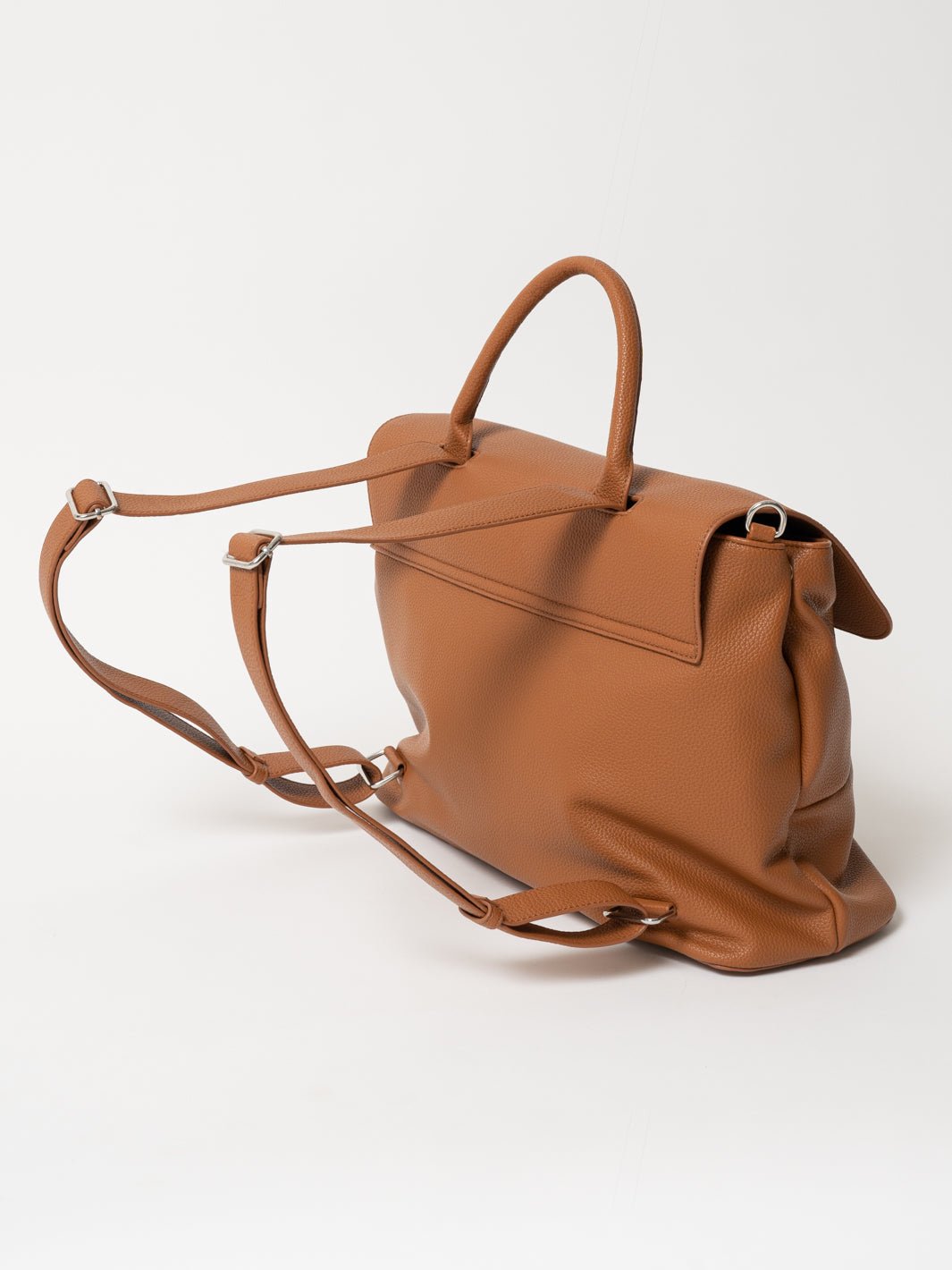 Vegan Ari Bag - Toffee