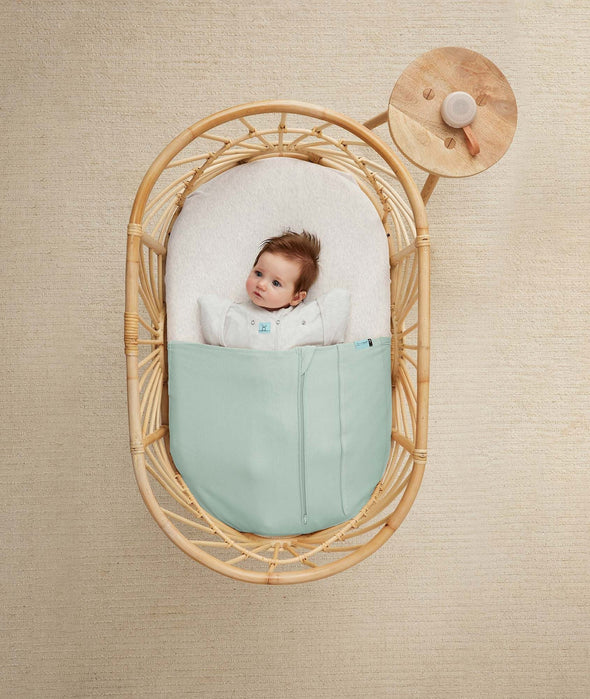 Portable White Noise Machine - Taupe