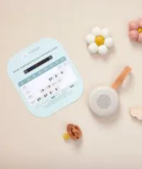 Portable White Noise Machine - Taupe