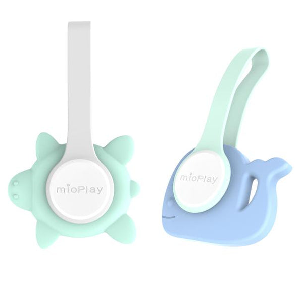 Teething Toy Strap