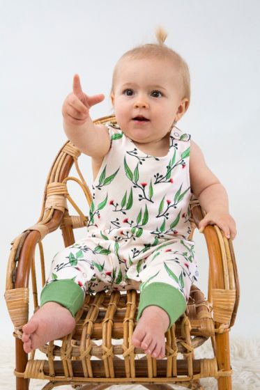 Baby Romper - Various Designs