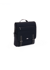 Peach 7 Bag - Black