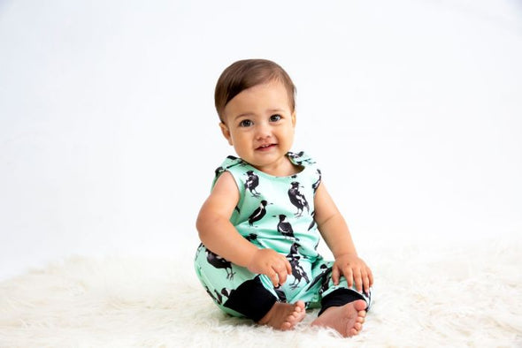 Baby Romper - Various Designs