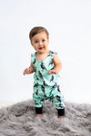 Baby Romper - Various Designs