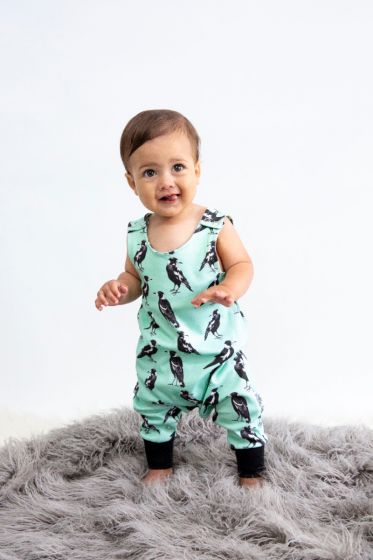 Baby Romper - Various Designs
