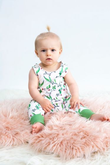 Baby Romper - Various Designs
