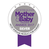 Bamboo White Moses Basket Waterproof Mattress Protector