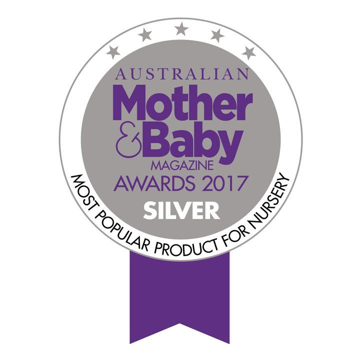 Bamboo White Moses Basket Waterproof Mattress Protector iCandy Australia
