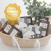 Waterproof Quilted Mattress Protector - Moses Basket