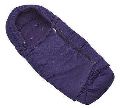 iR Newborn Pod - Wisteria (Purple)