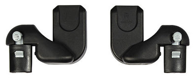 A2P Lower Car Seat Adaptor - Maxi Cosi