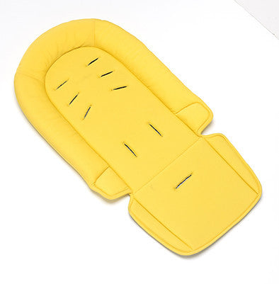 iR Liner Sunflower (Yellow) – iCandy Australia