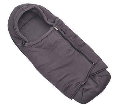 iR Newborn Pod - Beetle (Grey)