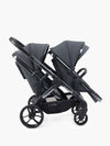 Peach 7 Pram - Truffle