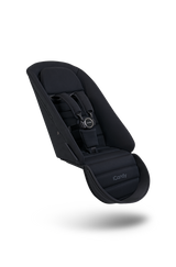 Peach 7 2nd Seat Fabric - Black