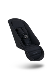 Peach 7 2nd Seat Fabric - Black