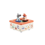 Pomme des Bois - musical box