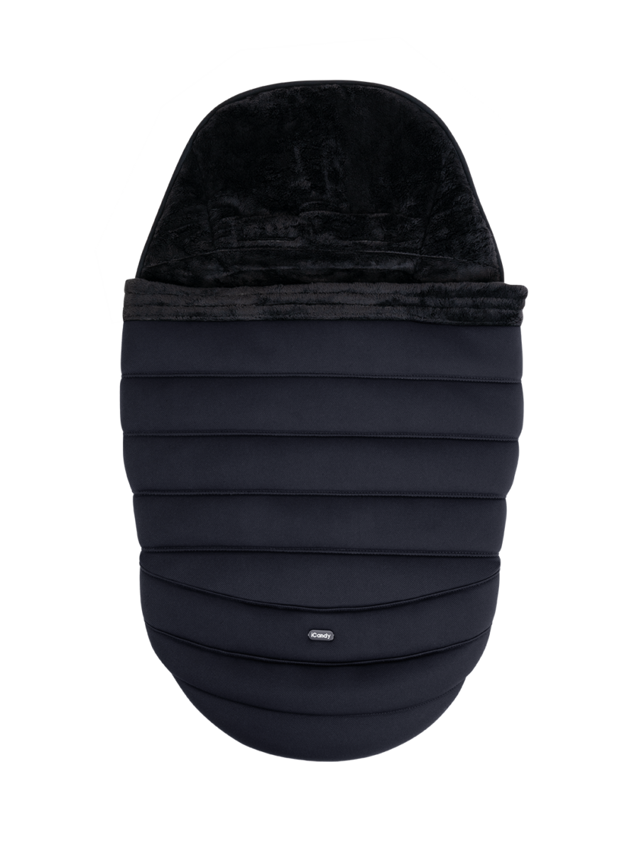 City select lux footmuff deals