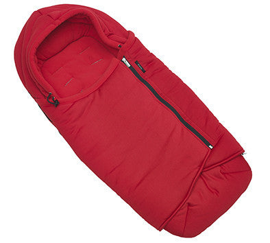 iR Newborn Pod - Lush (Red)