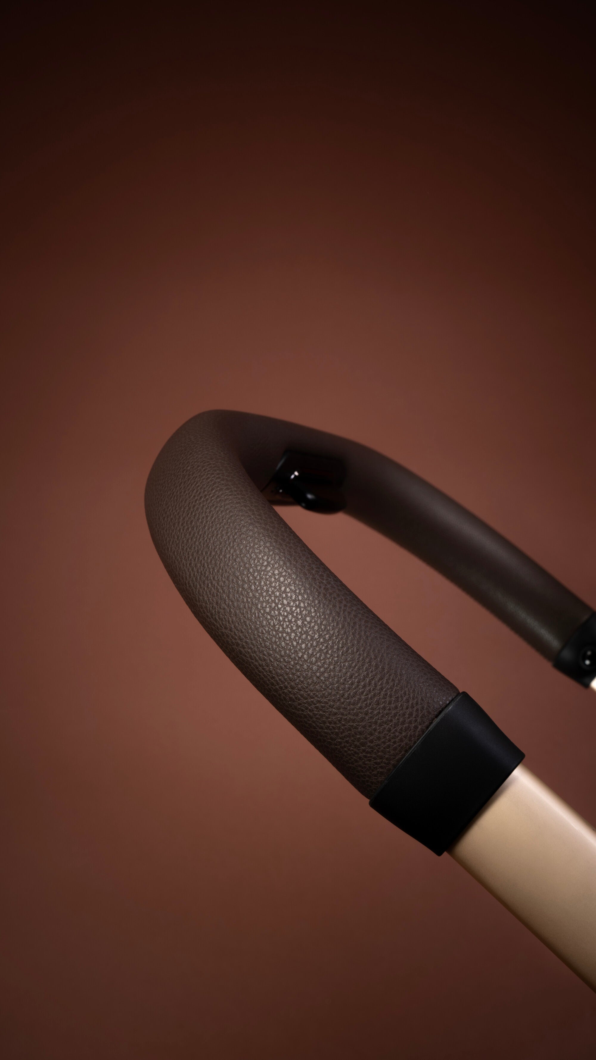 Peach 7 Pram - Biscotti – iCandy Australia