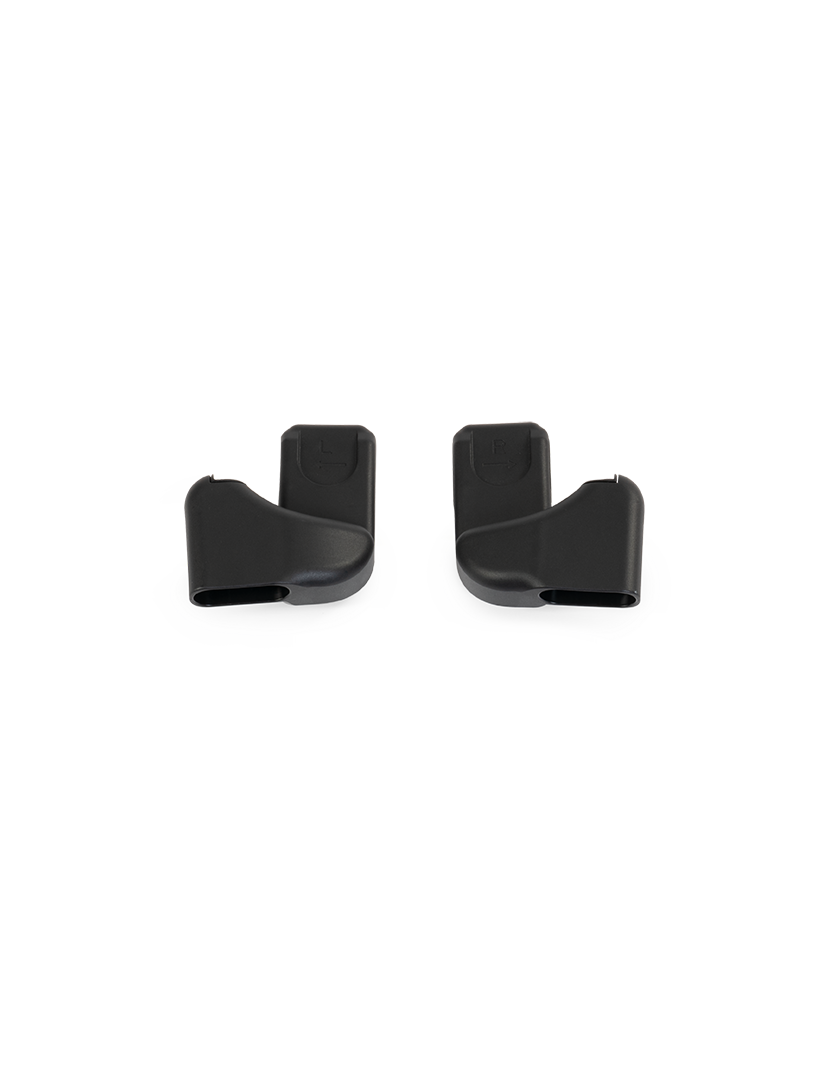 Peach 6 & 7 Lower Capsule Adaptors