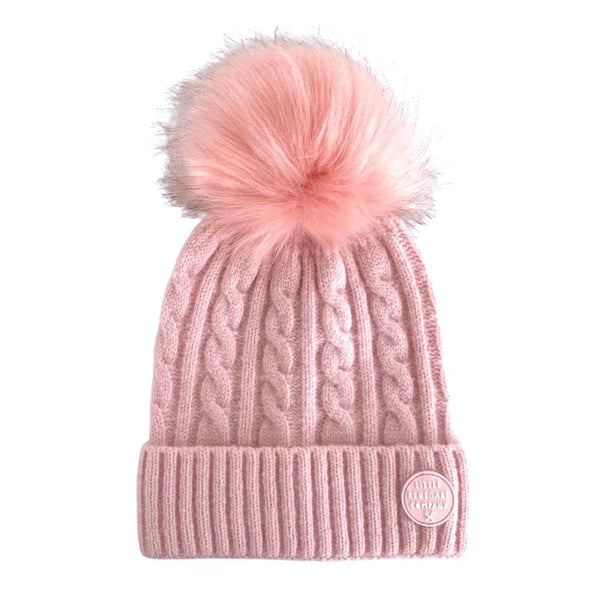 Aurora Beanie