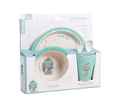 Baby Dish Set